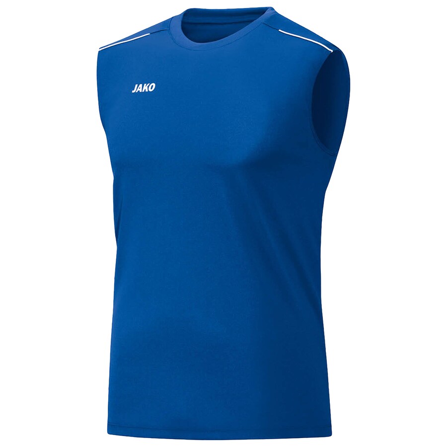 

Майка JAKO Performance Shirt Classico, синий