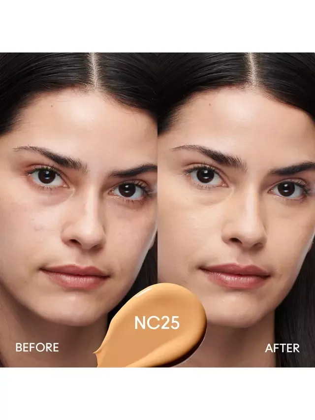 Консилер Studio Radiance 24HR Luminous Lift MAC, Nc25 — фото 2