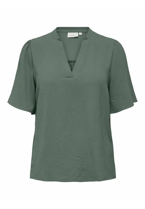 

Блузка карноэми Only Carmakoma, Laurel Wreath