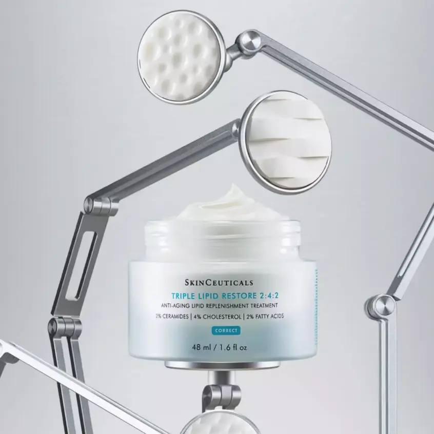 Наборы для ухода за кожей Color Repair унисекс SKINCEUTICALS — фото 2