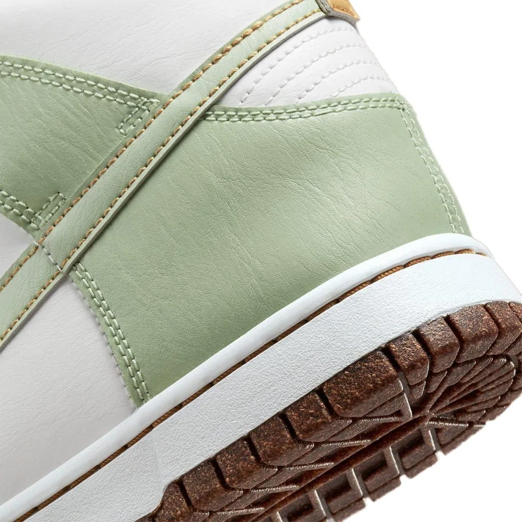 Кроссовки Nike Air Max Axis, мужские, Honeydew Summit White Elementa — фото 4