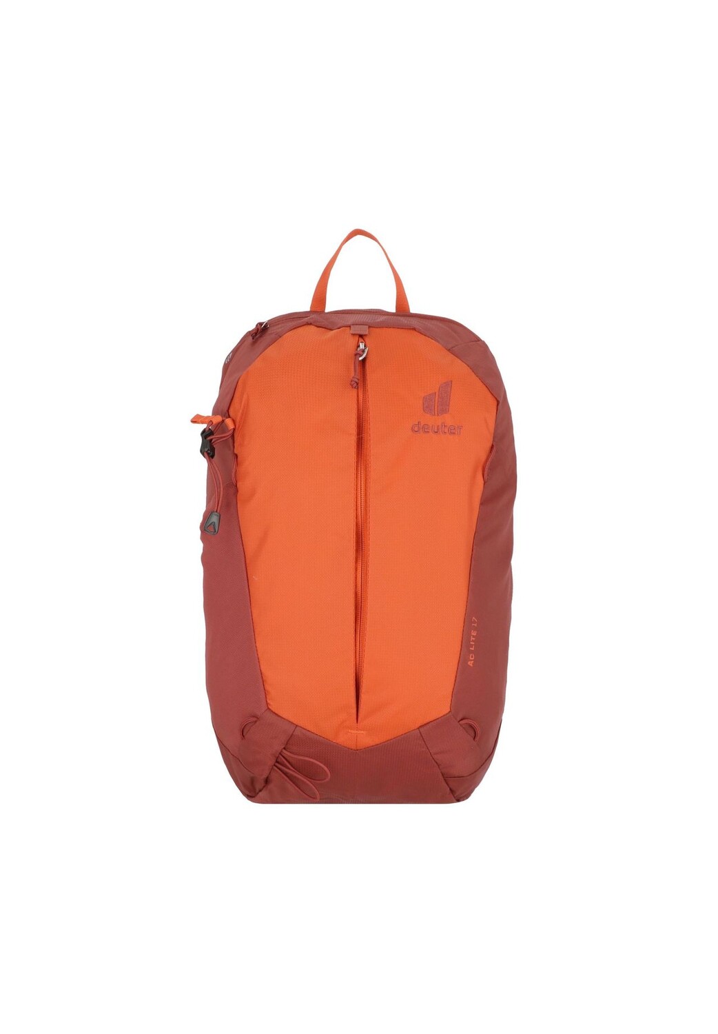 

Рюкзак AC Lite 17 48 см deuter, цвет Paprika Redwood