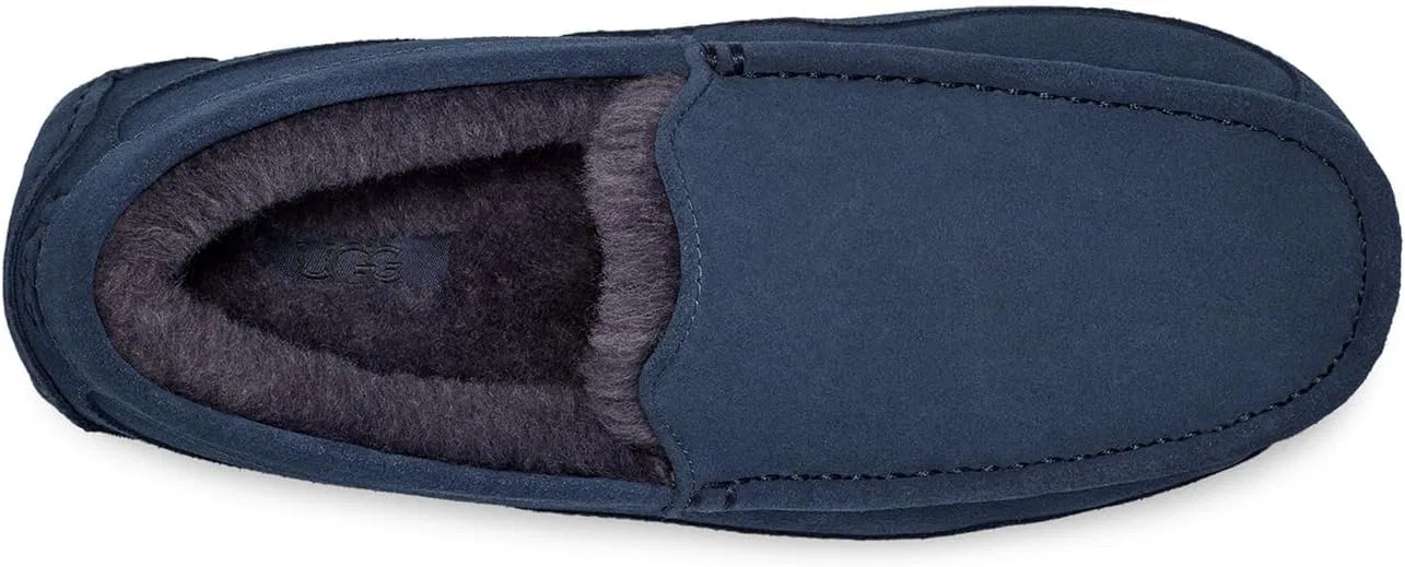 Лоферы UGG, Deep Ocean — фото 2