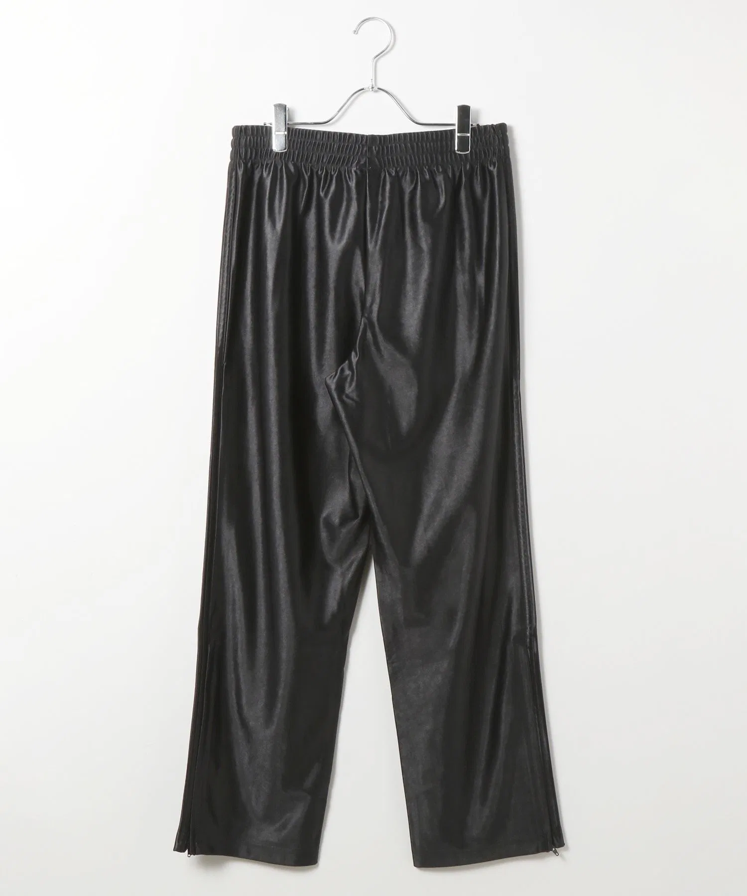 Мужские брюки Adidas Firebird Metallic Track Pants — фото 2