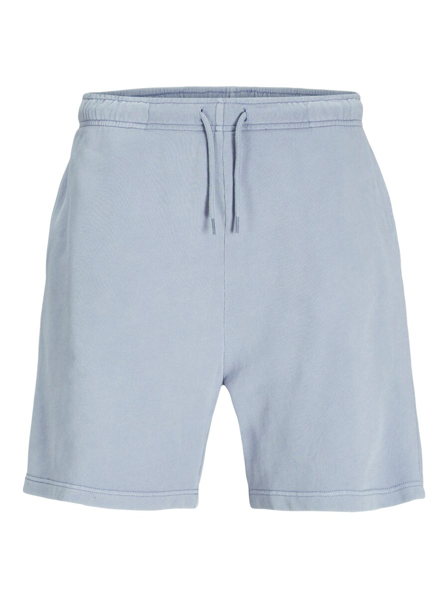 

Обычные брюки JACK & JONES, светло-синий