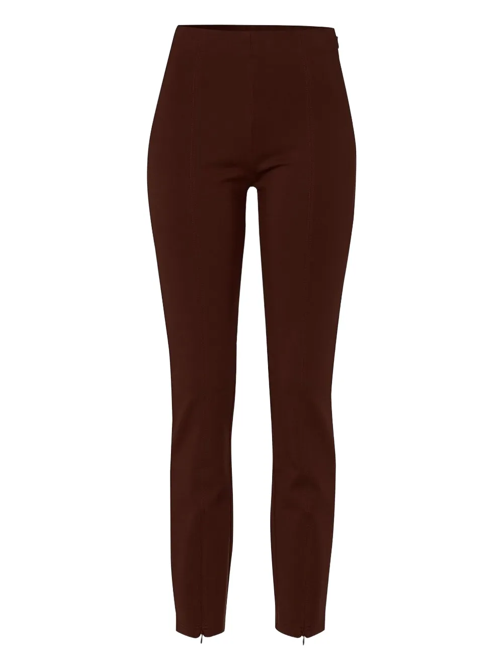 

Брюки с разрезами IVY OAK, коричневый