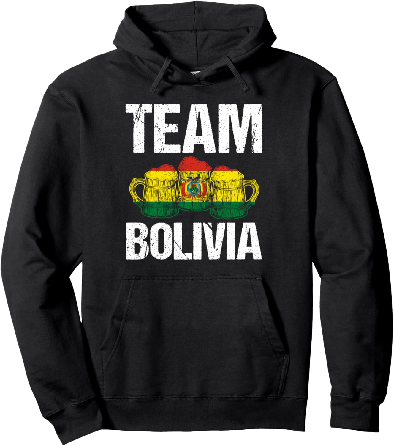 

Худи Команда Боливии, черная Drinking Team & Bolivian Flag Gift, Черный, Худи Команда Боливии, черная Drinking Team & Bolivian Flag Gift