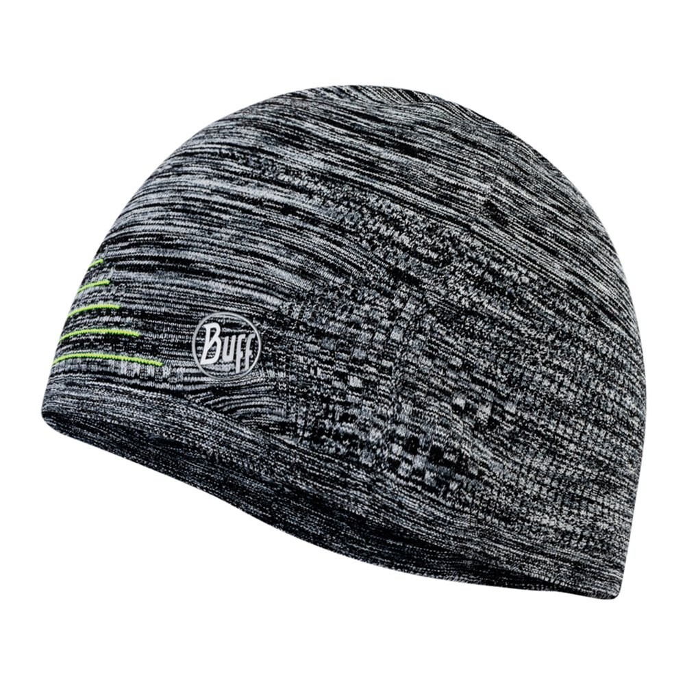 

Шапка Buff Dryflx+, серый