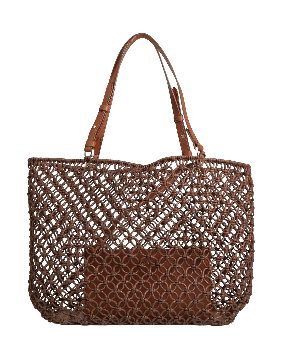 

Сумка Max Mara, коричневый