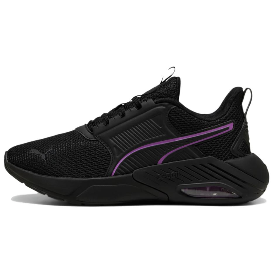 

PUMA Кроссовки для бега X Cell Unisex Black