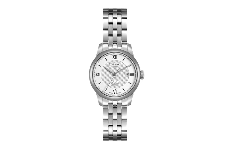 

Женские часы Le Locle Collection TISSOT