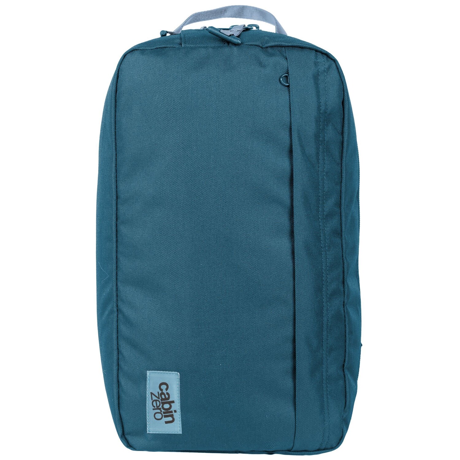

Рюкзак Cabinzero Companion Bags Classic Flight 12L RFID 34 cm, цвет aruba blue