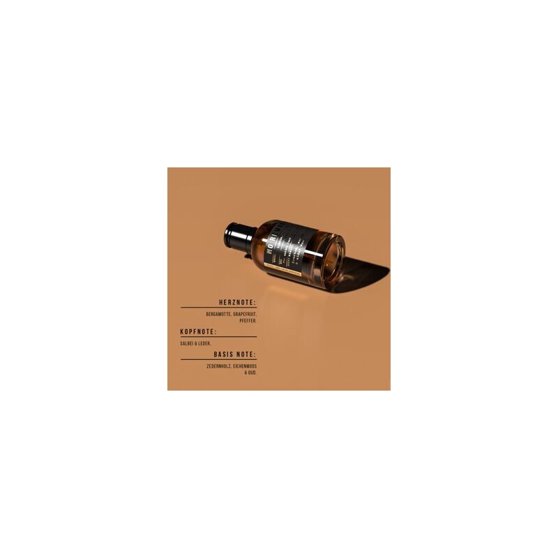 No Remorse Man, EdP 100 ml Motörhead — фото 2
