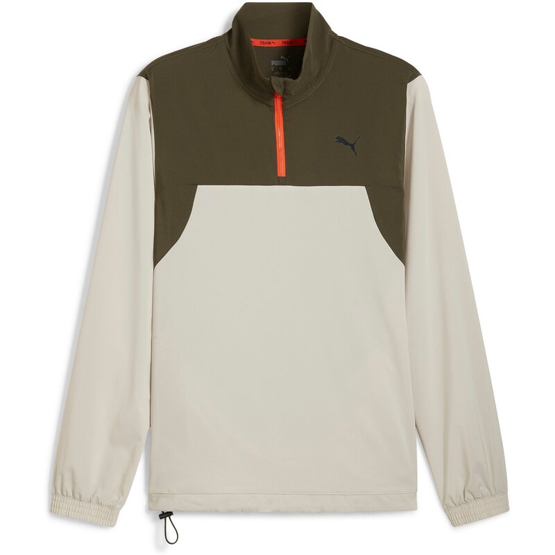 

Куртка-Трансформер Jacket Energy Trend Puma, зеленый