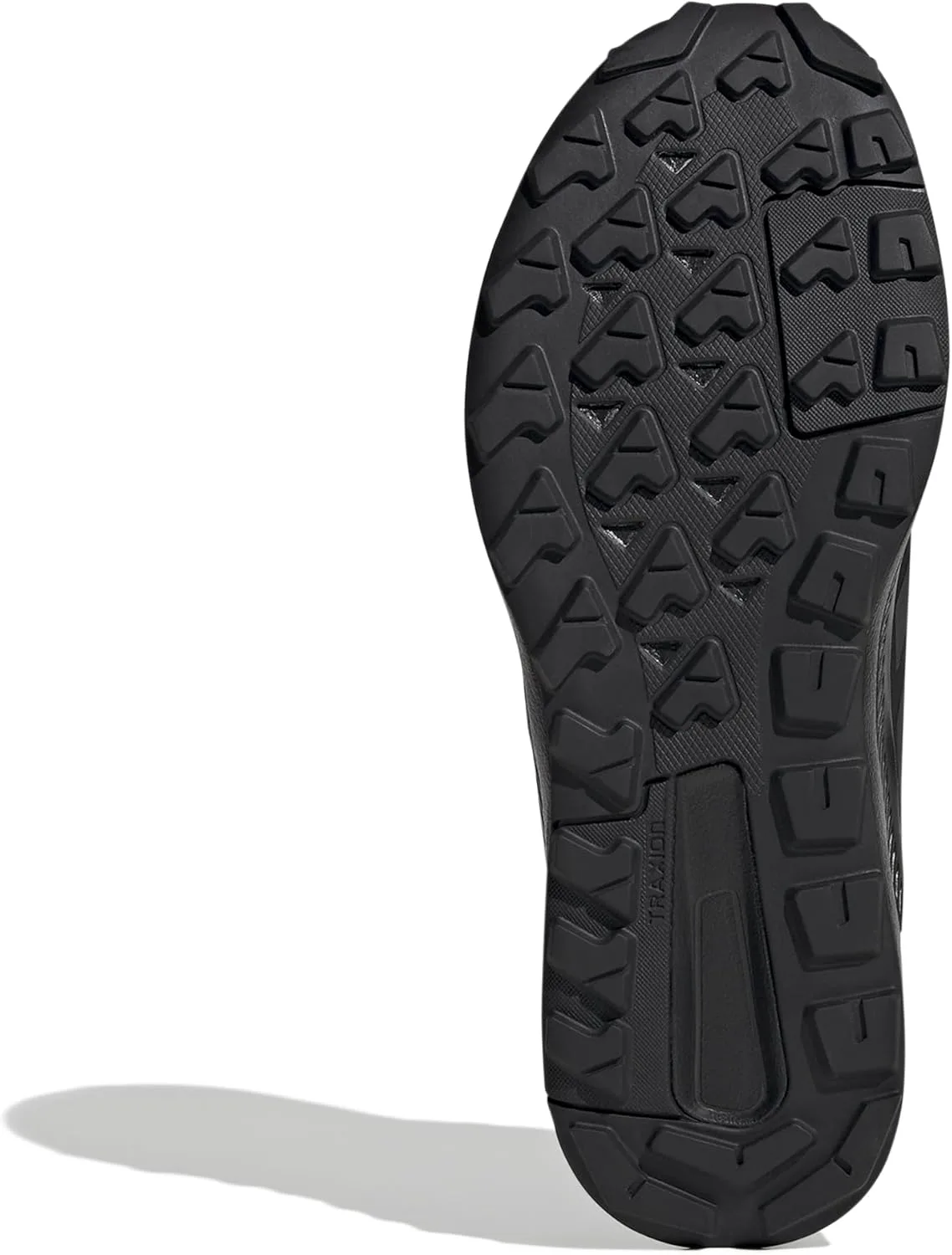 

Мужские кроссовки для хайкинга Adidas Terrex Anylander, черный/серый
