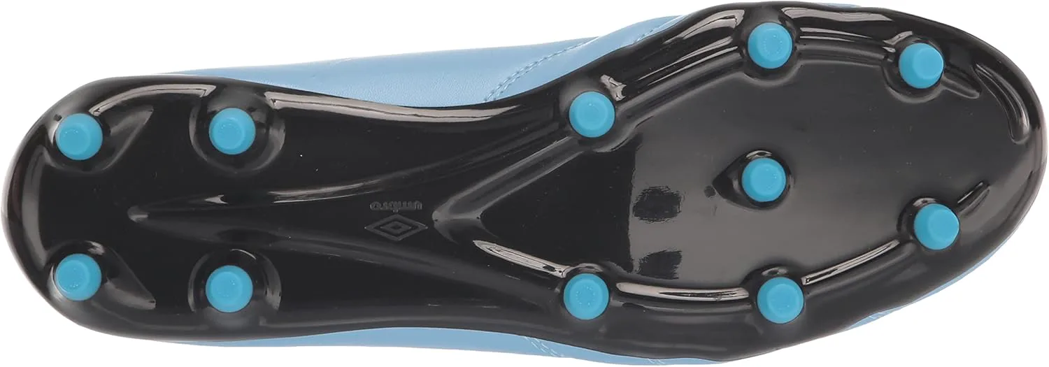 

Мужские футбольные бутсы Umbro Tocco 3 League, черный/синий