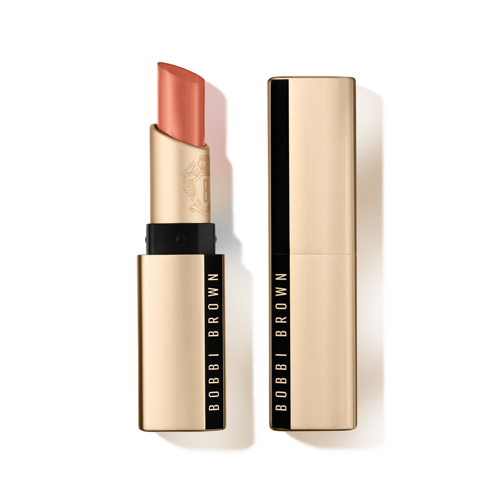 

Помада luxe matte lipstick Bobbi Brown, цвет sunset rose, вес 3.5 гр.