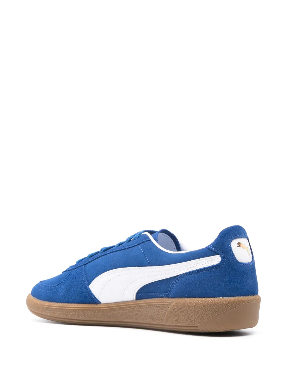 Кроссовки Palermo PUMA, синий — фото 3