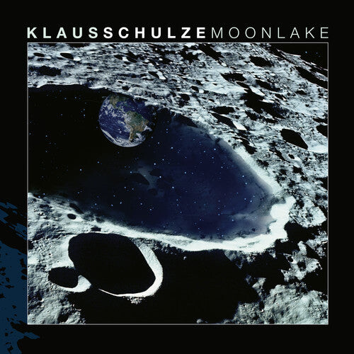 

Виниловая пластинка Schulze, Klaus: Moonlake
