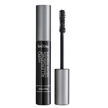 

Isadora Гипоаллергенная тушь для ресниц Volume Mascara, цвет черный 34