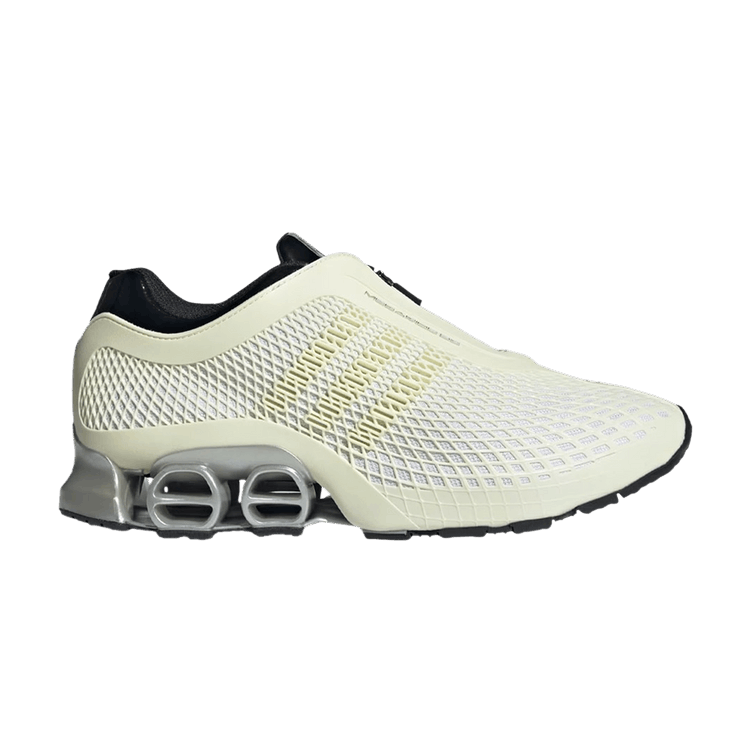 

Кроссовки adidas Megaride S2 'Off White Matte Silver', кремовый