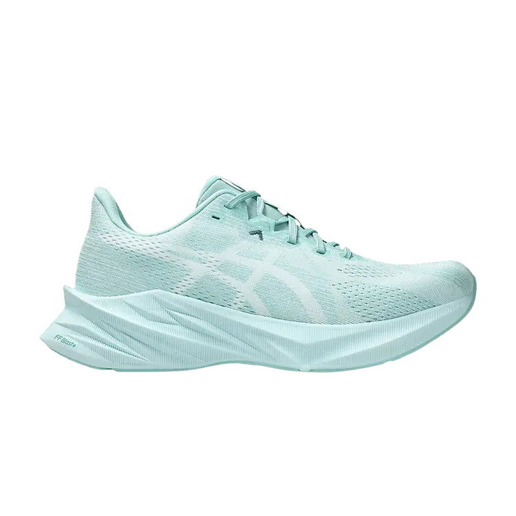 

Кроссовки ASICS Wmns DynaBlast 5 Soothing Sea, бирюзовый