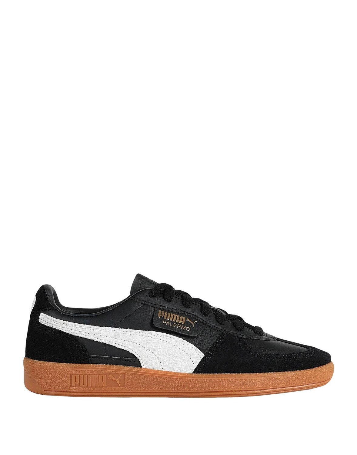 

Кеды Puma, черный