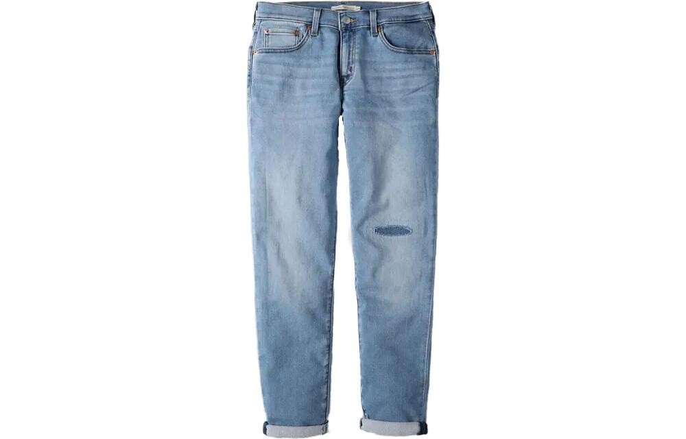 

Женские джинсы Levi's levi’s, цвет Blue