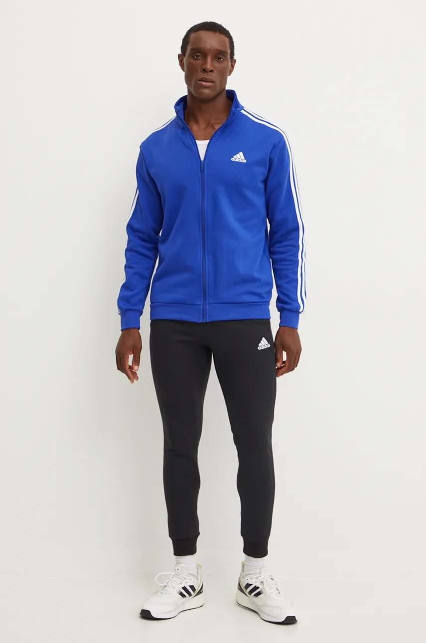 

Спортивный костюм Essentials adidas, синий