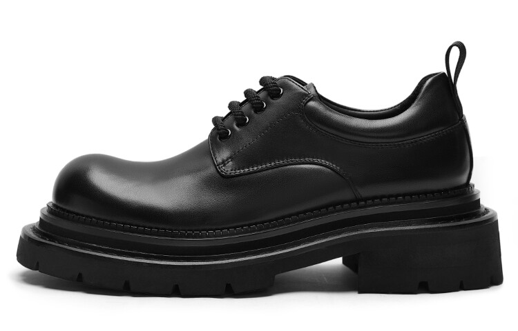 

Туфли Men"s Casual Men Low-Top черный Viplander