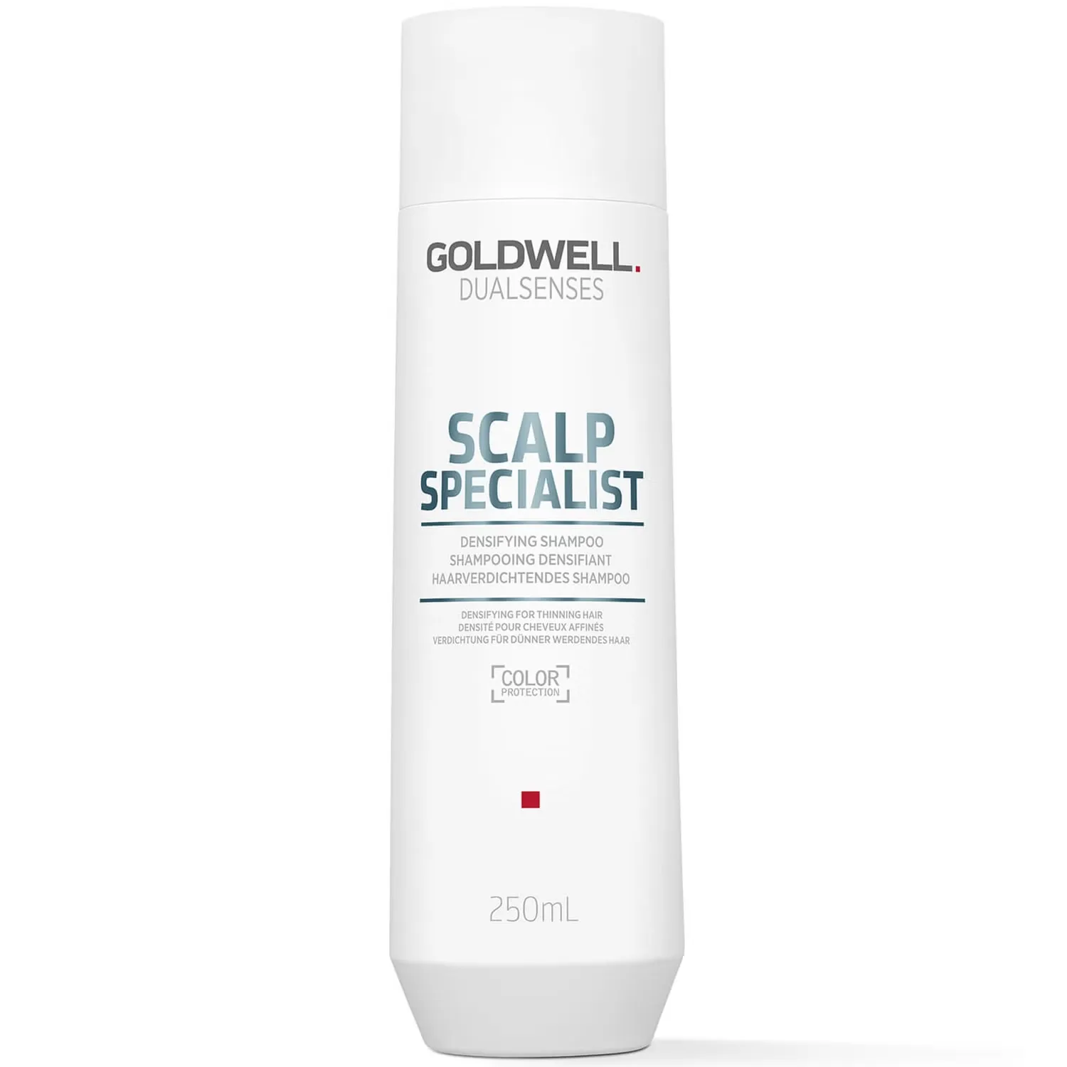 

Dualsenses Scalp Specialist Уплотняющий шампунь 250 мл Goldwell