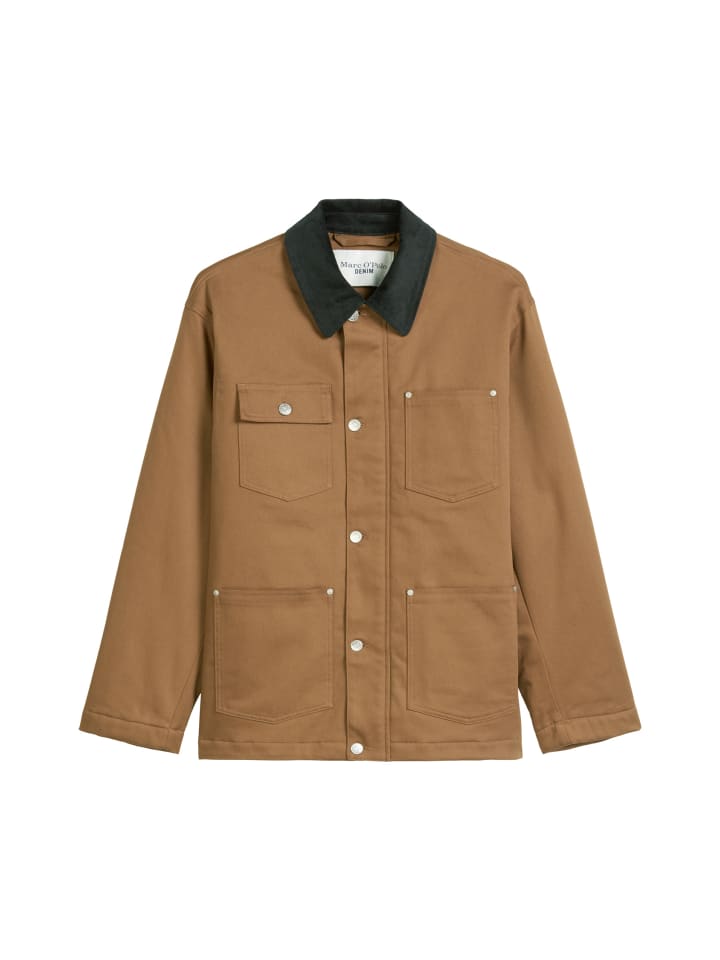 

Зимняя куртка Marc O'Polo DENIM