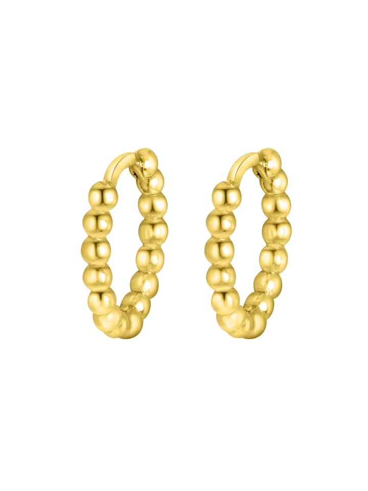 

Lucardi Серьги из серебра 925 пробы