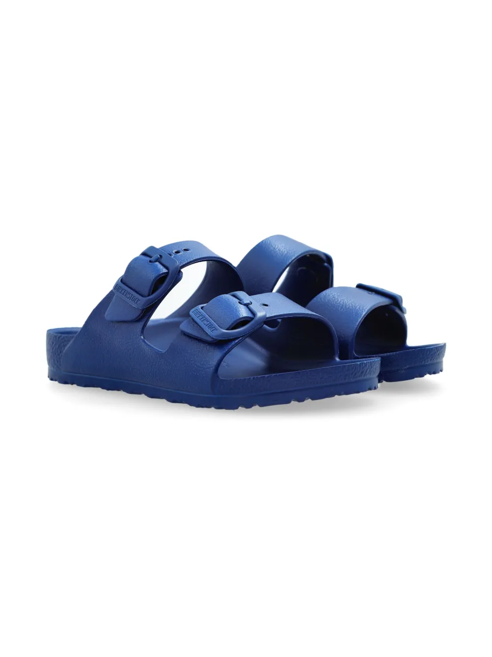 

Сандалии Arizona Birkenstock Kids, синий