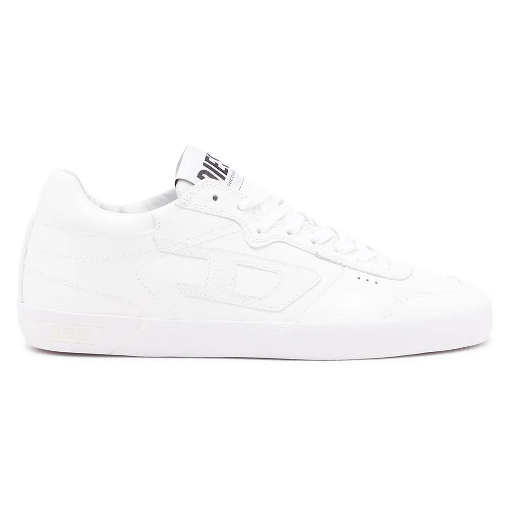 

Кроссовки Diesel Y03336-PR030 Leroji trainers, белый
