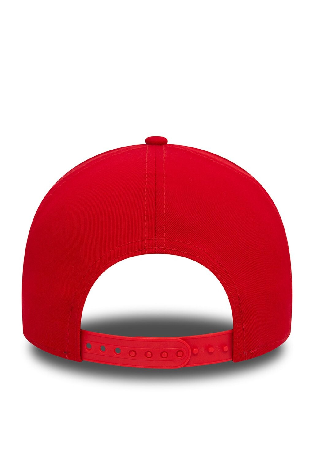 

Бейсболка OTC NFL EFRAME FORTY ADJUSTABLE TAMPA BAY BUCCANEERS New Era, красный
