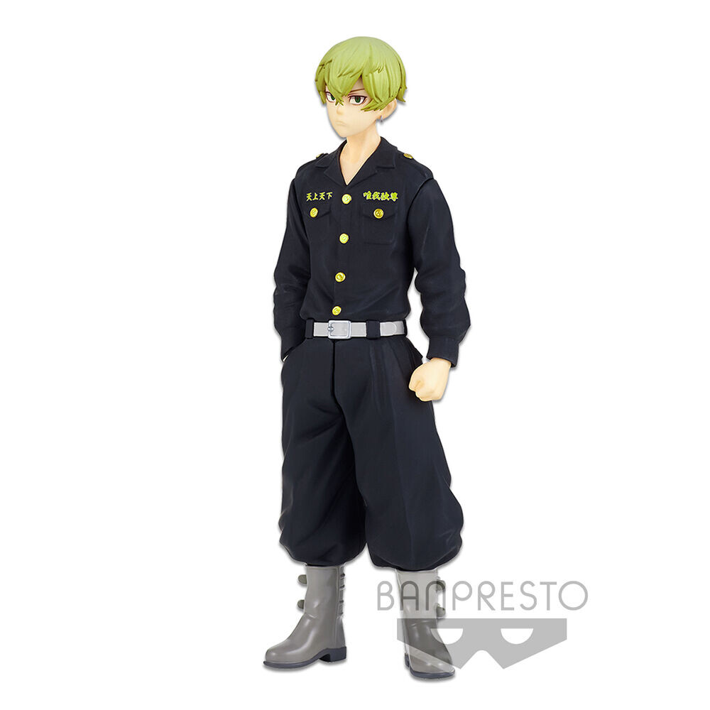 

Фигурка Tokyo Revengers - Chifuyu Matsuno Prize Figure
