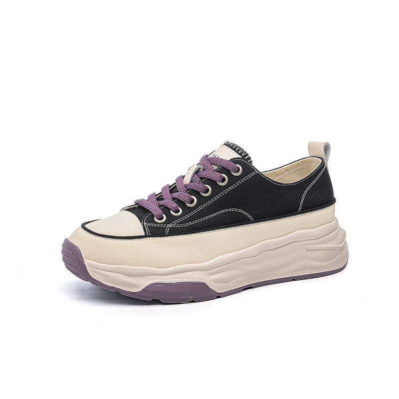 

Кроссовки DAPHNE Casual Shoes Women's Low-Top