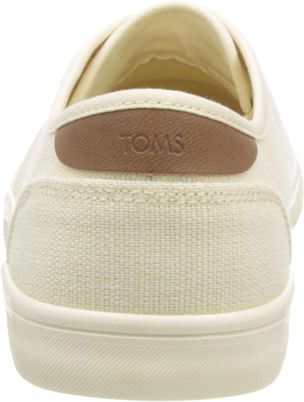 Мужские кроссовки TOMS Carlo, Natural — фото 3