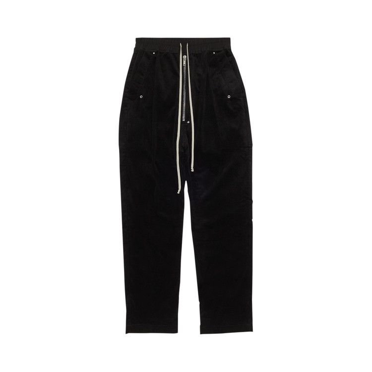 

Брюки Rick Owens DRKSHDW Geth Bela Pants, Black