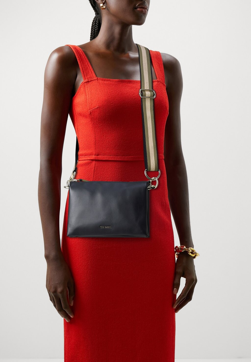 

Сумка через плечо DARCEYY Ted Baker, цвет jet black, Черный, Сумка через плечо DARCEYY Ted Baker, цвет jet black