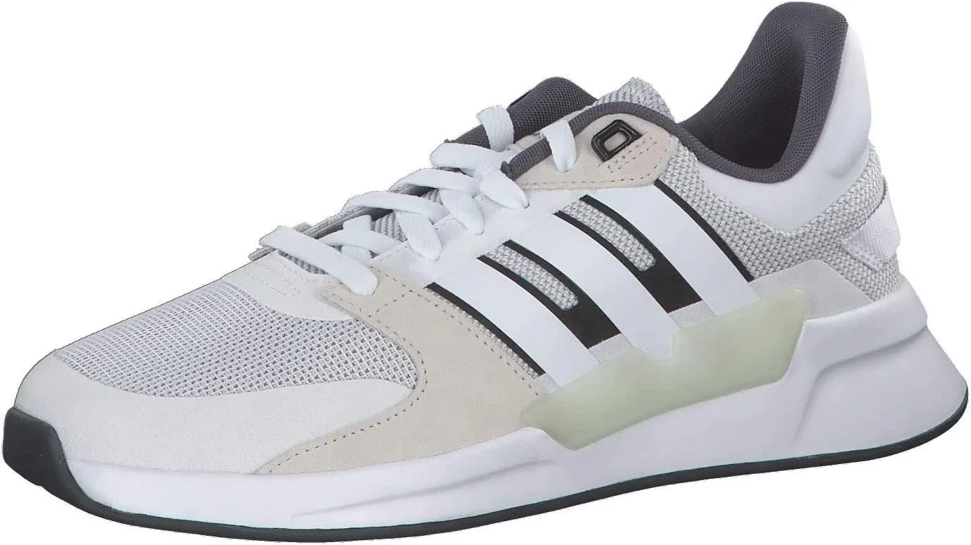 Мужские кроссовки Adidas Run90s, Multicoloured Ftwbla Ftwbla Blapur 000