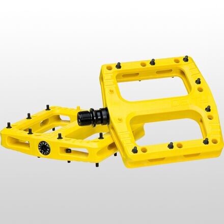 

Педали Детрап Deity Components, цвет Ltd Edition Yellow, Желтый, Педали Детрап Deity Components, цвет Ltd Edition Yellow