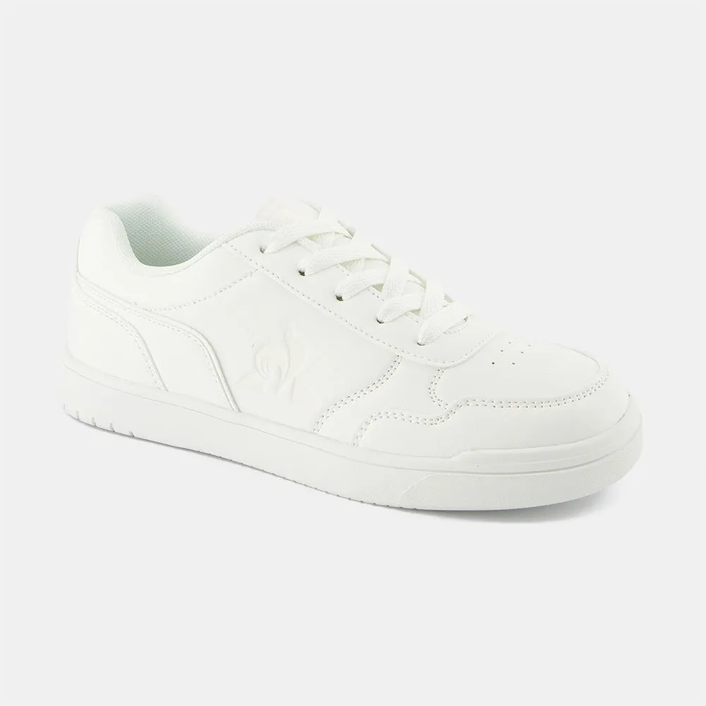 Кроссовки Le Coq Sportif Lcs Court Breaker Gs, белый — фото 3