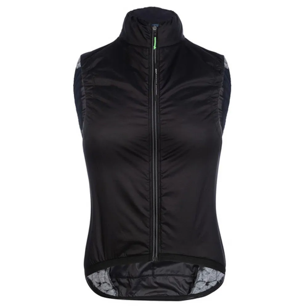 

Жилет Q36.5 Adventure Insulation, черный