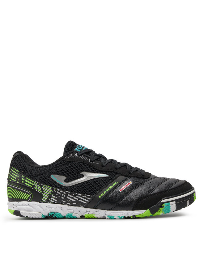 

Футбольные бутсы Joma, черный