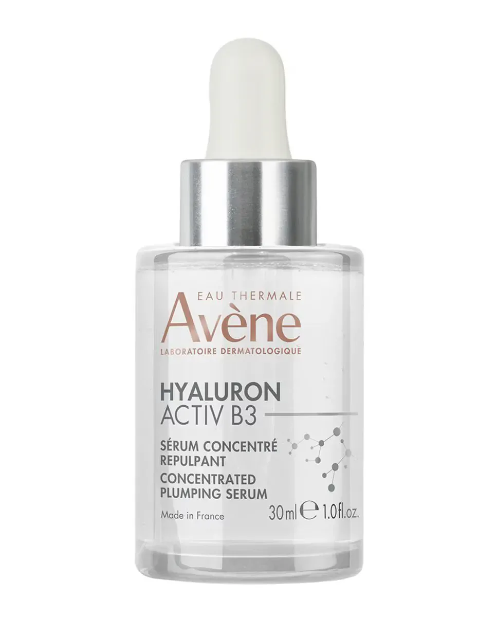Сыворотка Avene — Hyaluron Activ B3 Serum Avène, 30 мл