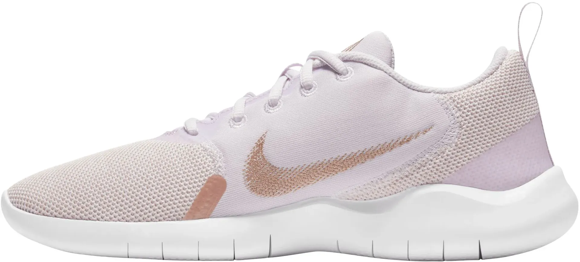 

Кроссовки Nike "FLEX EXPERIENCE RUN 10", красный
