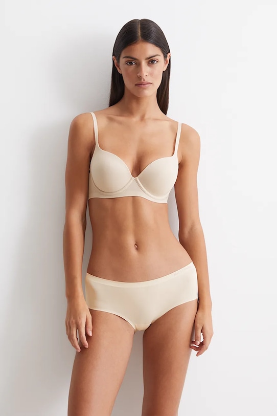 

Бюстгальтер Marc O'Polo, бежевый