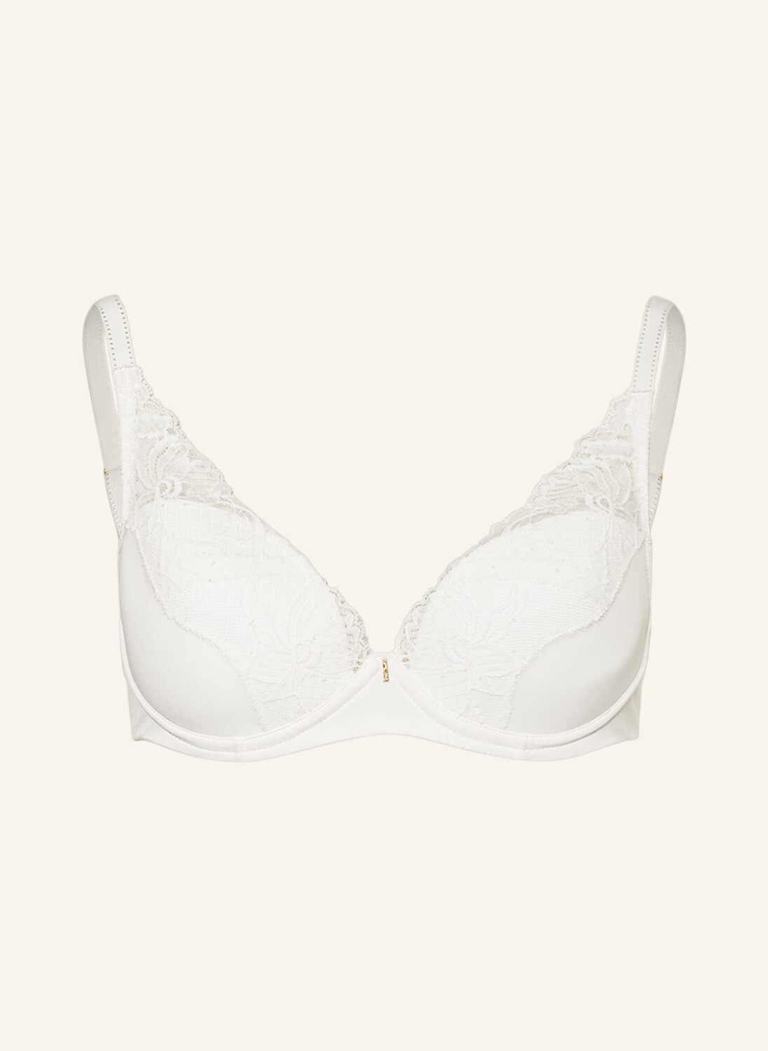 

Бюстгальтер CHANTELLE BH ORANGERIE DREAM, экру